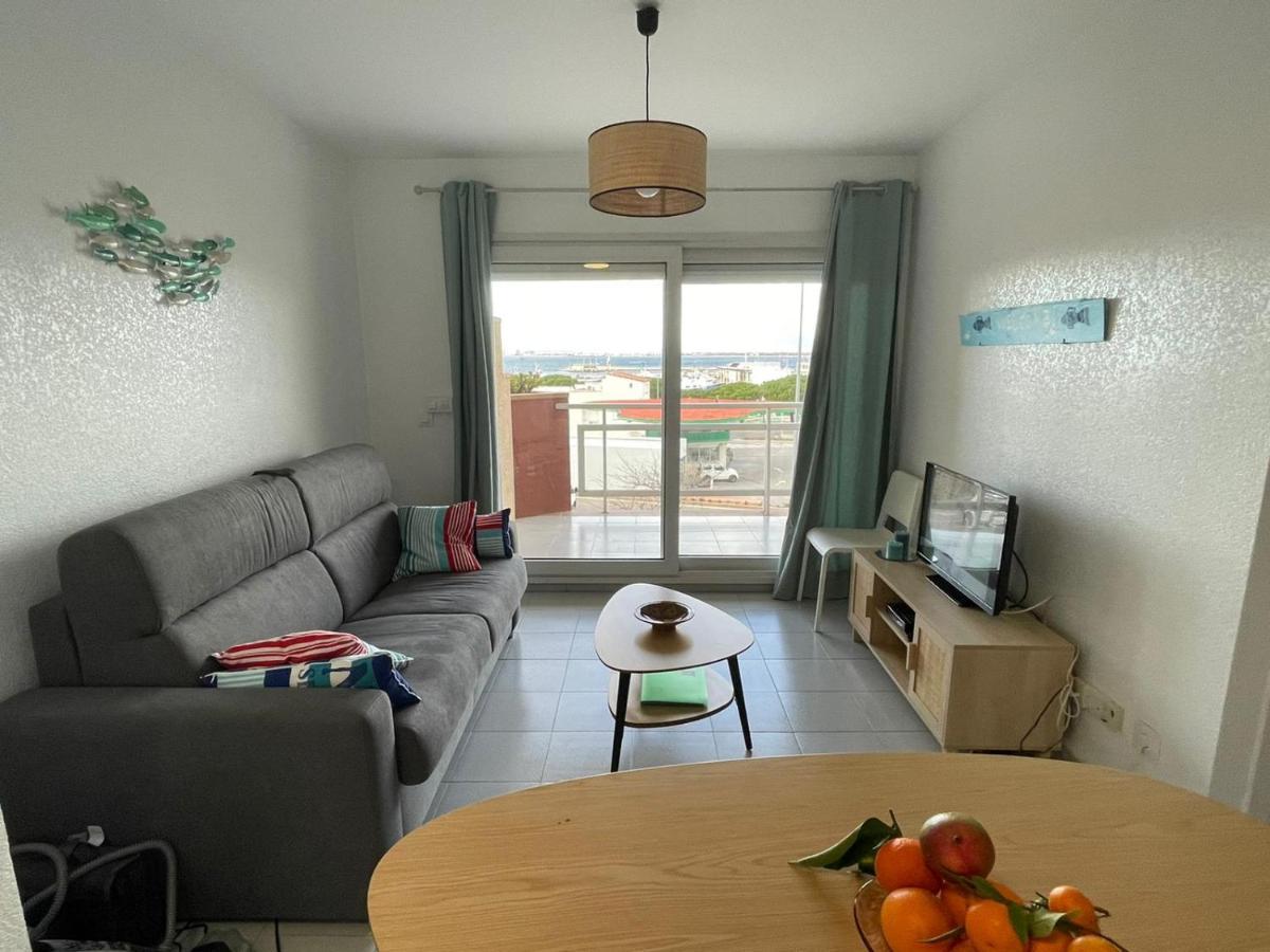 Rocmar Apartment โรเซส ภายนอก รูปภาพ