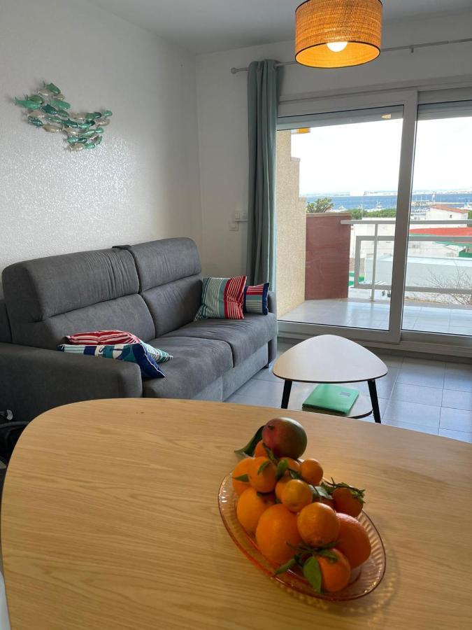 Rocmar Apartment โรเซส ภายนอก รูปภาพ